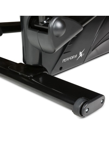 Flow fitness rower eliptyczny perform x2i