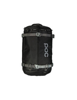 Plecak lawinowy poc dimension avalanche backpack czarny