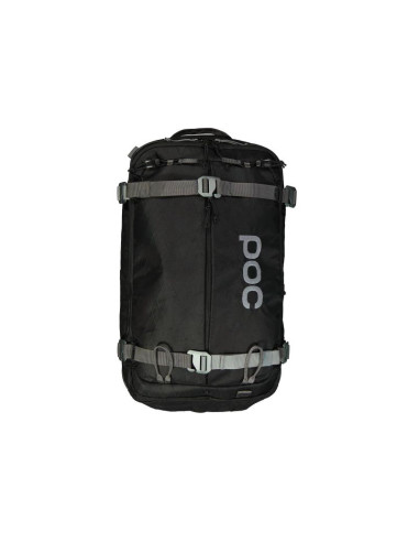 Plecak lawinowy poc dimension avalanche backpack czarny