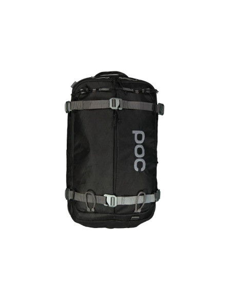 Plecak lawinowy poc dimension avalanche backpack czarny