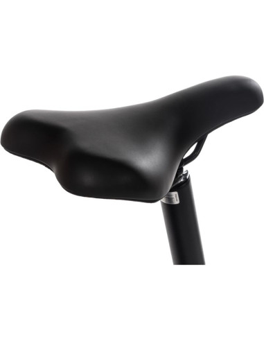 Rower elektryczny składany snapp city-e niebieski