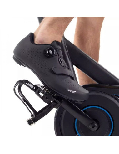 Rower spinningowy horizon fitness indoor cycle 5.0