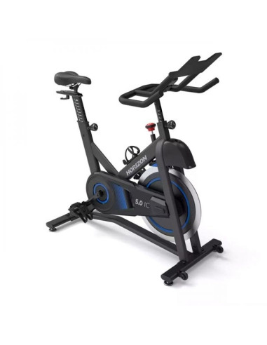 Rower spinningowy horizon fitness indoor cycle 5.0
