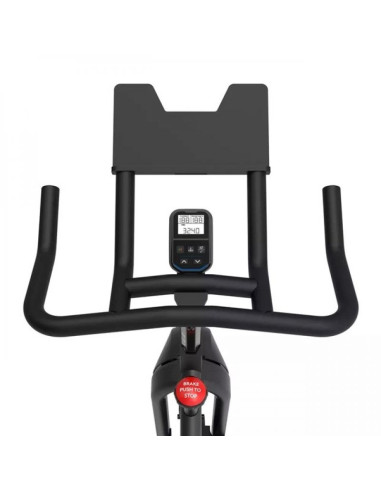 Rower spinningowy horizon fitness indoor cycle 5.0