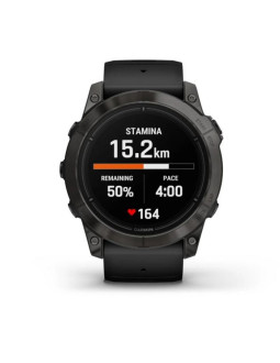 Zegarek garmin epix pro g2 51mm sapphire carbon gray dlc titanium 010 2