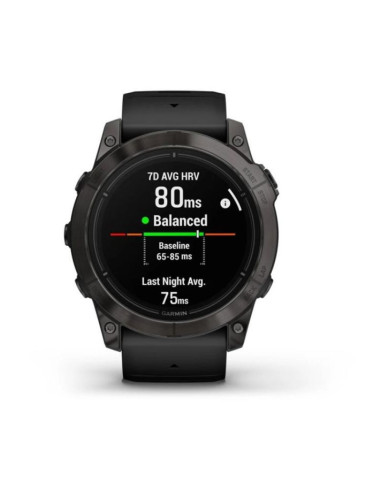 Zegarek garmin epix pro g2 51mm sapphire carbon gray dlc titanium 010