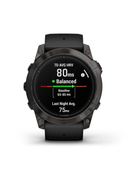 Zegarek garmin epix pro g2 51mm sapphire carbon gray dlc titanium 010