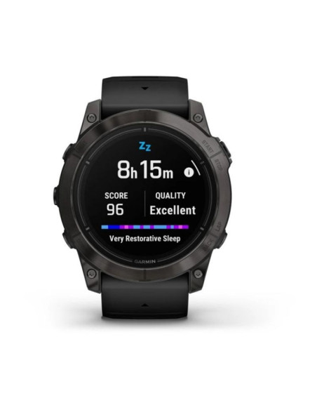 Zegarek garmin epix pro g2 51mm sapphire carbon gray dlc titanium 010