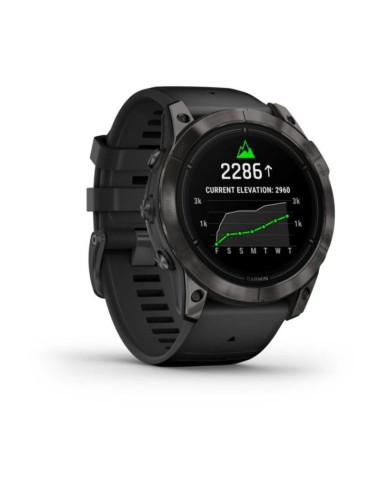 Zegarek garmin epix pro g2 51mm sapphire carbon gray dlc titanium 010