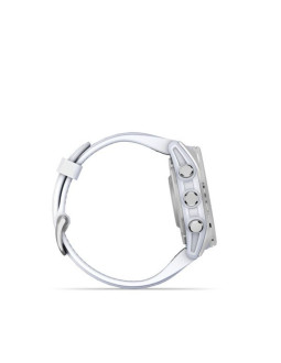 Zegarek garmin fenix 8 amoled 43mm 2