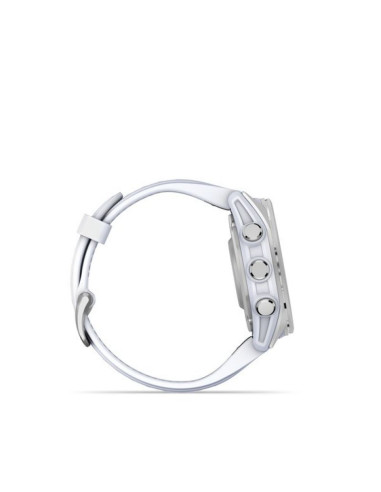 Zegarek garmin fenix 8 amoled 43mm