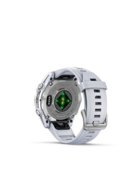 Zegarek garmin fenix 8 amoled 43mm