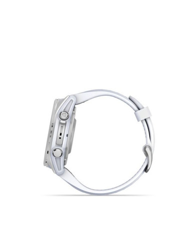 Zegarek garmin fenix 8 amoled 43mm