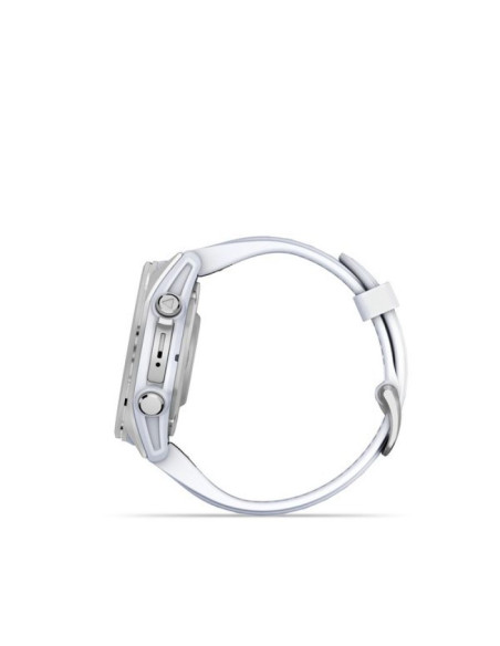 Zegarek garmin fenix 8 amoled 43mm