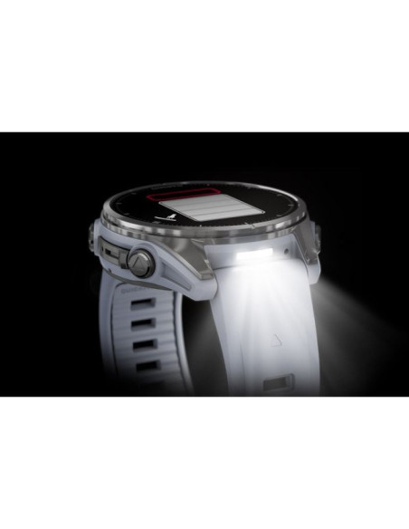 Zegarek garmin fenix 8 amoled 43mm