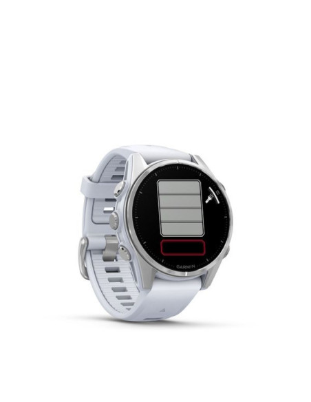 Zegarek garmin fenix 8 amoled 43mm