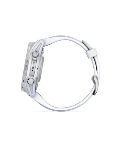 Zegarek garmin fenix 8 amoled 43mm