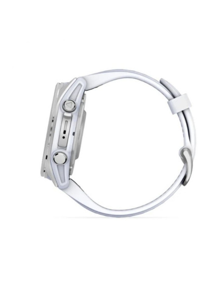 Zegarek garmin fenix 8 amoled 43mm