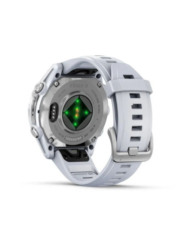 Zegarek garmin fenix 8 amoled 43mm