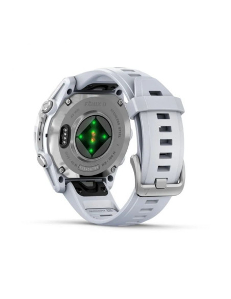 Zegarek garmin fenix 8 amoled 43mm