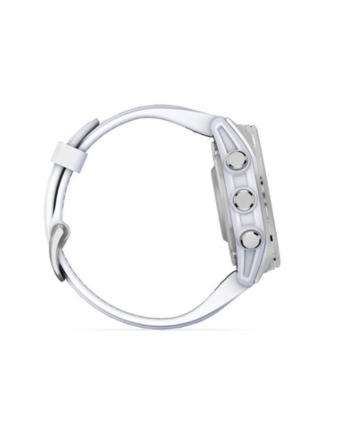 Zegarek garmin fenix 8 amoled 43mm