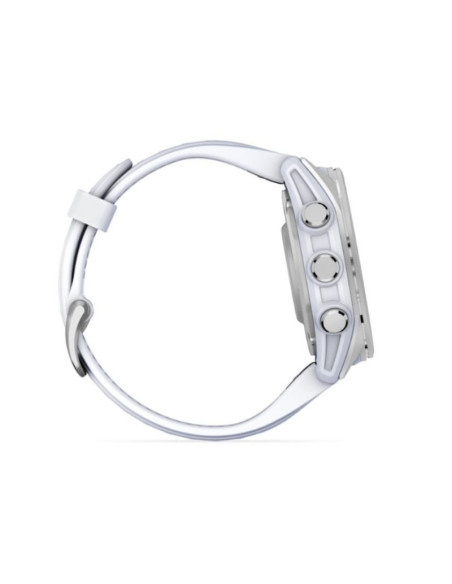 Zegarek garmin fenix 8 amoled 43mm