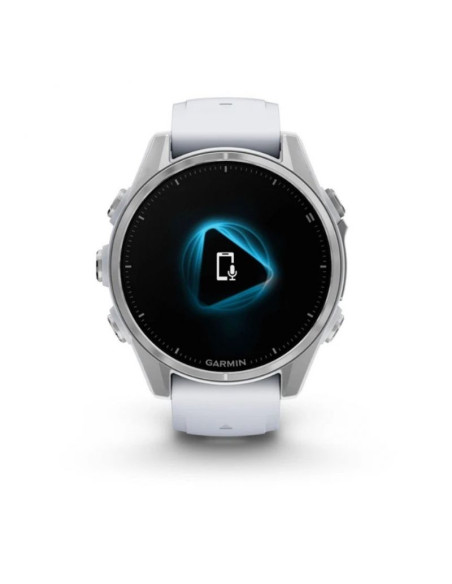 Zegarek garmin fenix 8 amoled 43mm