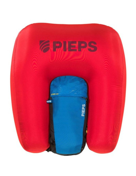 Plecak lawinowy pieps jetforce bt 25 backpack
