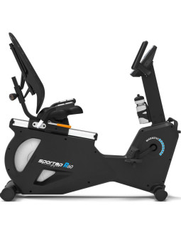 Rowerek magnetyczny poziomy r60 sportop 2