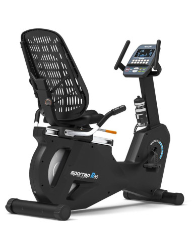 Rowerek magnetyczny poziomy r60 sportop