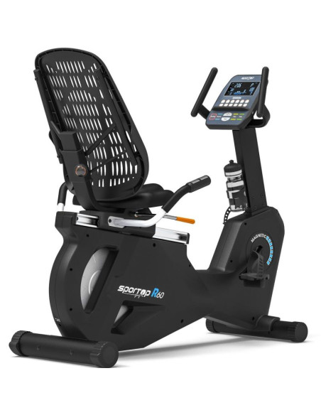 Rowerek magnetyczny poziomy r60 sportop