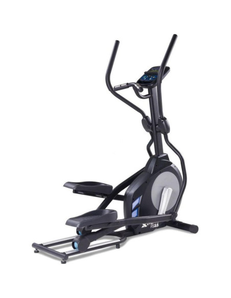 Orbitrek trenażer crosstrainer magnetyczny xterra fs 3.5 + pas telemetryczny