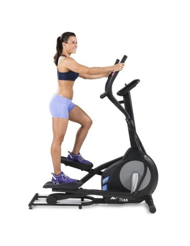 Orbitrek trenażer crosstrainer magnetyczny xterra fs 3.5 + pas telemetryczny