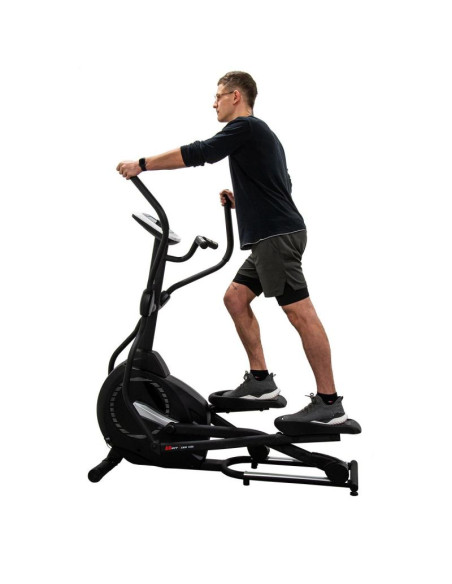 Orbitrek trenażer eliptyczny crosstrainer e-nw1000 enero fit+ pas telemetryczny