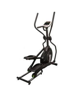 Orbitrek trenażer eliptyczny crosstrainer e-nw1000 enero fit+ pas telemetryczny 2