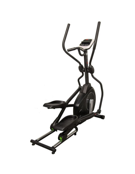 Orbitrek trenażer eliptyczny crosstrainer e-nw1000 enero fit+ pas telemetryczny