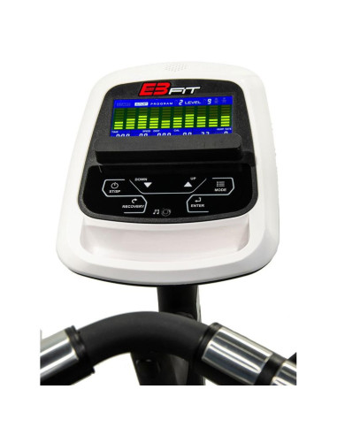 Orbitrek trenażer eliptyczny crosstrainer e-nw1000 enero fit+ pas telemetryczny