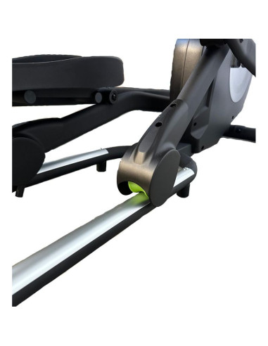 Orbitrek trenażer eliptyczny crosstrainer e-nw1000 enero fit+ pas telemetryczny