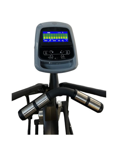 Orbitrek trenażer eliptyczny crosstrainer e-nw1000 enero fit+ pas telemetryczny