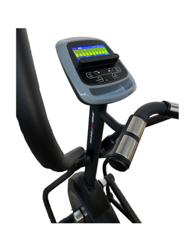 Orbitrek trenażer eliptyczny crosstrainer e-nw1000 enero fit+ pas telemetryczny