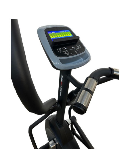 Orbitrek trenażer eliptyczny crosstrainer e-nw1000 enero fit+ pas telemetryczny