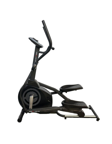 Orbitrek trenażer eliptyczny crosstrainer e-nw1000 enero fit+ pas telemetryczny