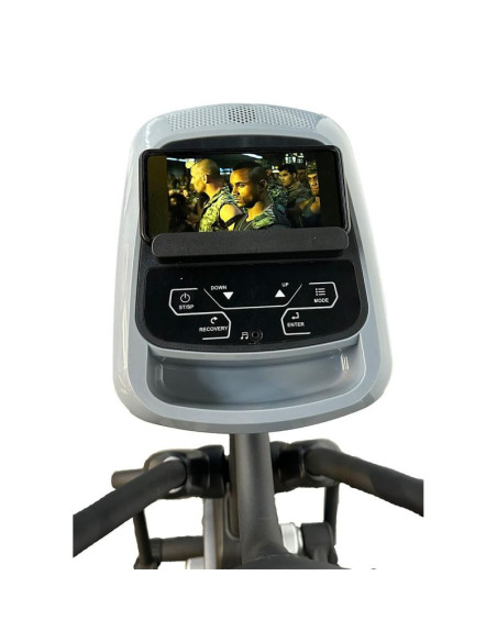 Orbitrek trenażer eliptyczny crosstrainer e-nw1000 enero fit+ pas telemetryczny