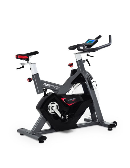 Flow fitness rower treningowy racer dsb600i