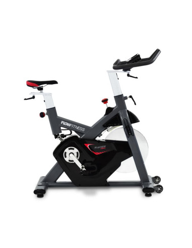 Flow fitness rower treningowy racer dsb600i