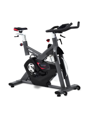 Flow fitness rower treningowy racer dsb600i