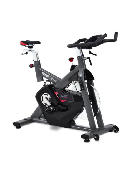 Flow fitness rower treningowy racer dsb600i
