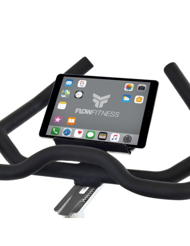 Flow fitness rower treningowy racer dsb600i