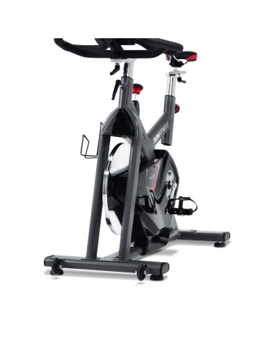 Flow fitness rower treningowy racer dsb600i