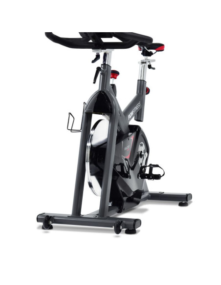 Flow fitness rower treningowy racer dsb600i